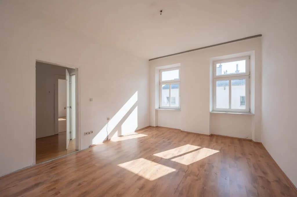3-Zimmer-Wohnung kaufen in Wien – 67,53 m², € 198.900