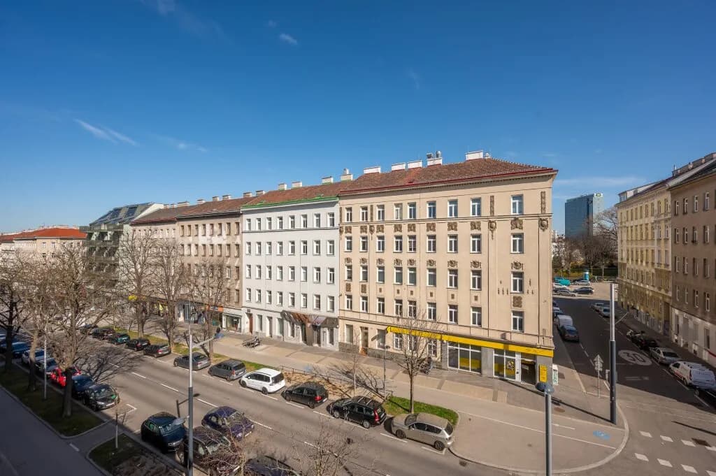 3-Zimmer-Wohnung kaufen in Wien – 67,53 m², € 198.900 – Bild 2 von 21
