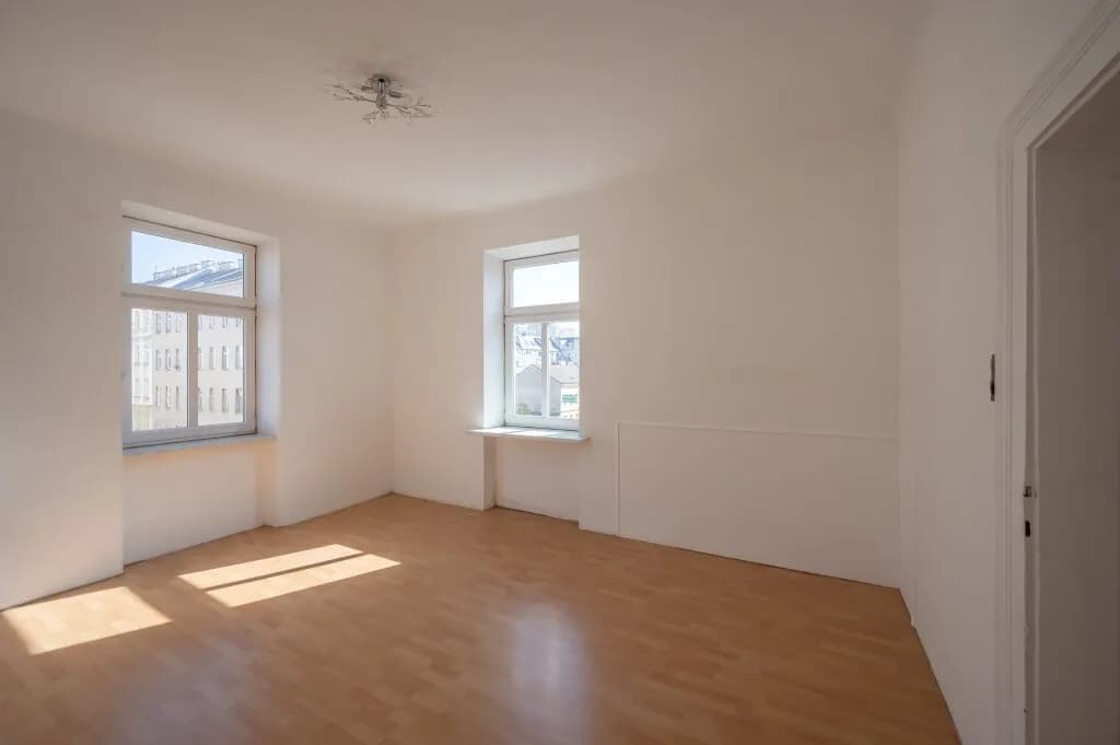 3-Zimmer-Wohnung kaufen in Wien – 67,53 m², € 198.900 – Bild 3 von 21