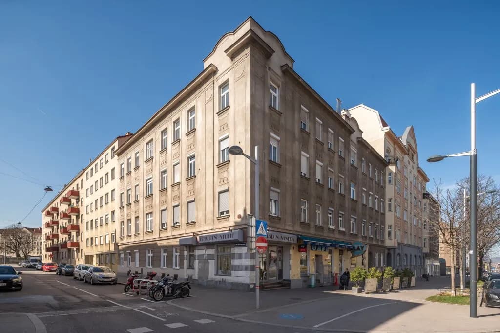 3-Zimmer-Wohnung kaufen in Wien – 67,53 m², € 198.900 – Bild 17 von 21
