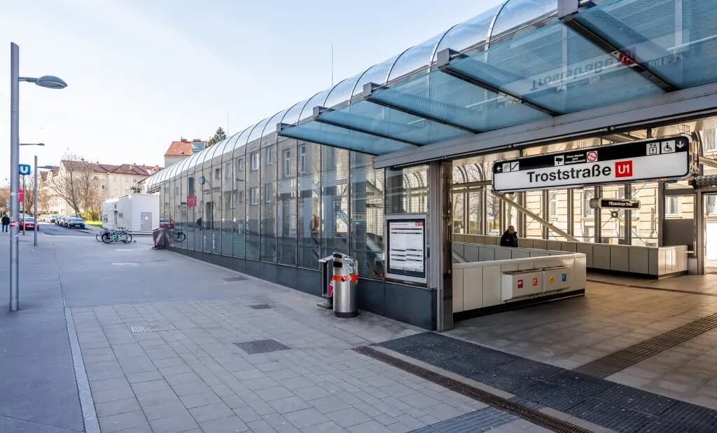 3-Zimmer-Wohnung kaufen in Wien – 67,53 m², € 198.900 – Bild 18 von 21