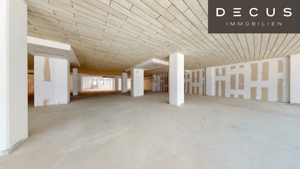 Gewerbeimmobilie mieten in Wien – 898 m², € 13 – Bild 6 von 11