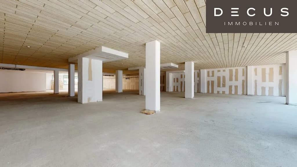 Gewerbeimmobilie mieten in Wien – 898 m², € 13 – Bild 7 von 11
