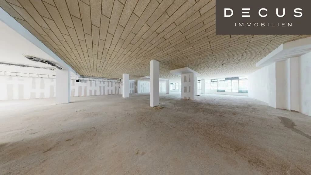 Gewerbeimmobilie mieten in Wien – 898 m², € 13 – Bild 8 von 11