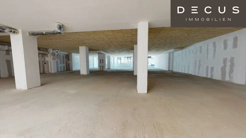 Gewerbeimmobilie mieten in Wien – 898 m², € 13 – Bild 10 von 11