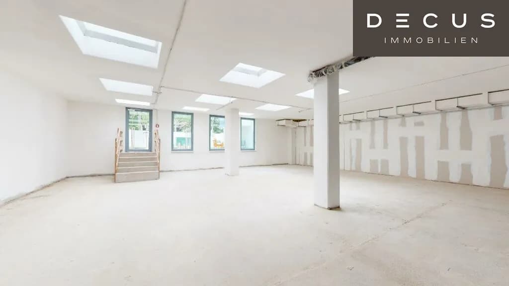 Gewerbeimmobilie mieten in Wien – 898 m², € 13 – Bild 11 von 11