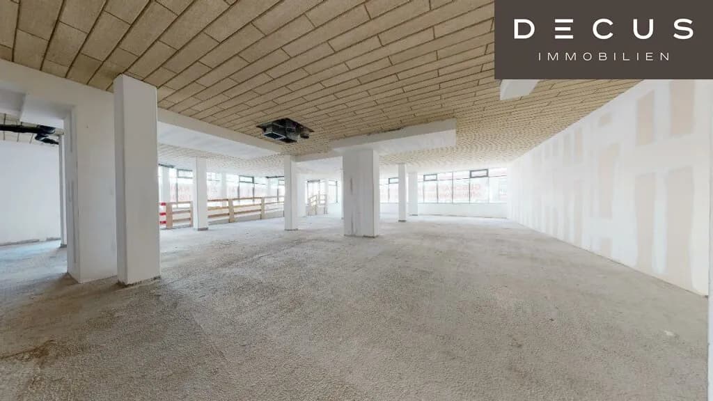 Gewerbeimmobilie mieten in Wien – 306 m², € 13 – Bild 3 von 4