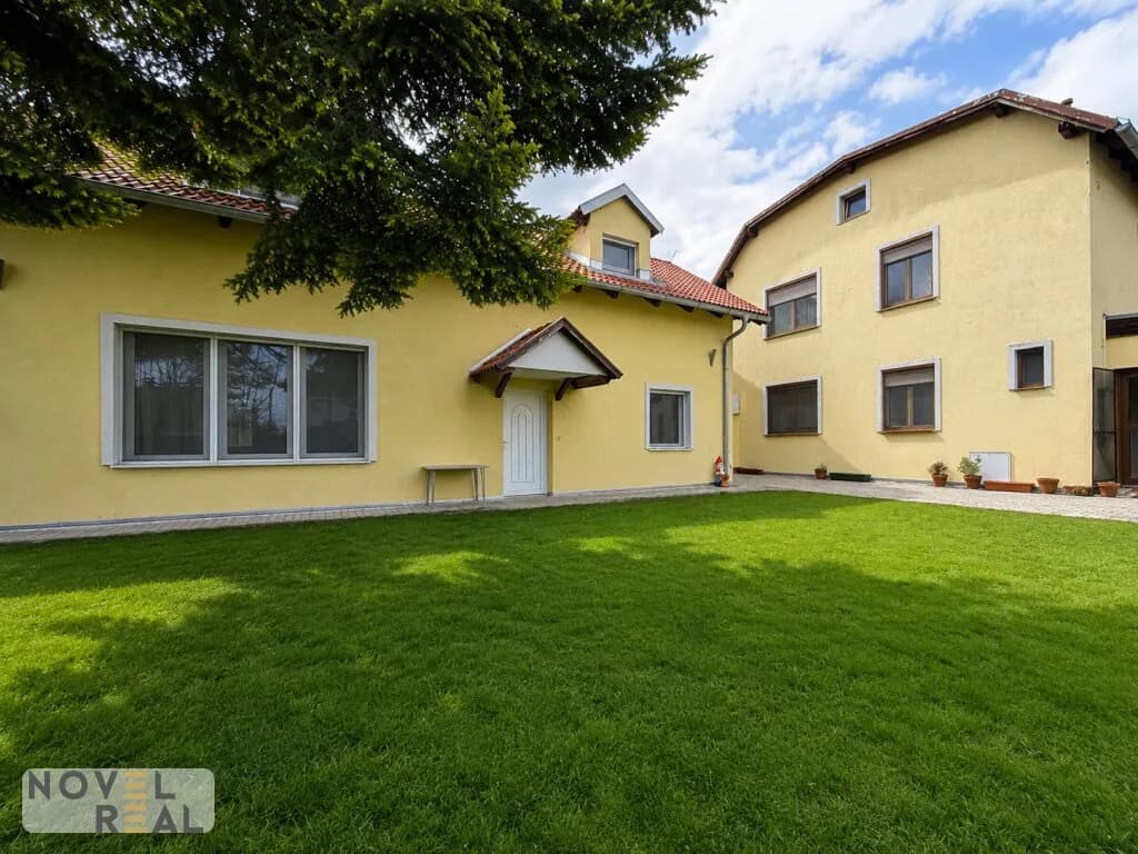 9-Zimmer-Haus kaufen in Wien – 246 m², € 899.000