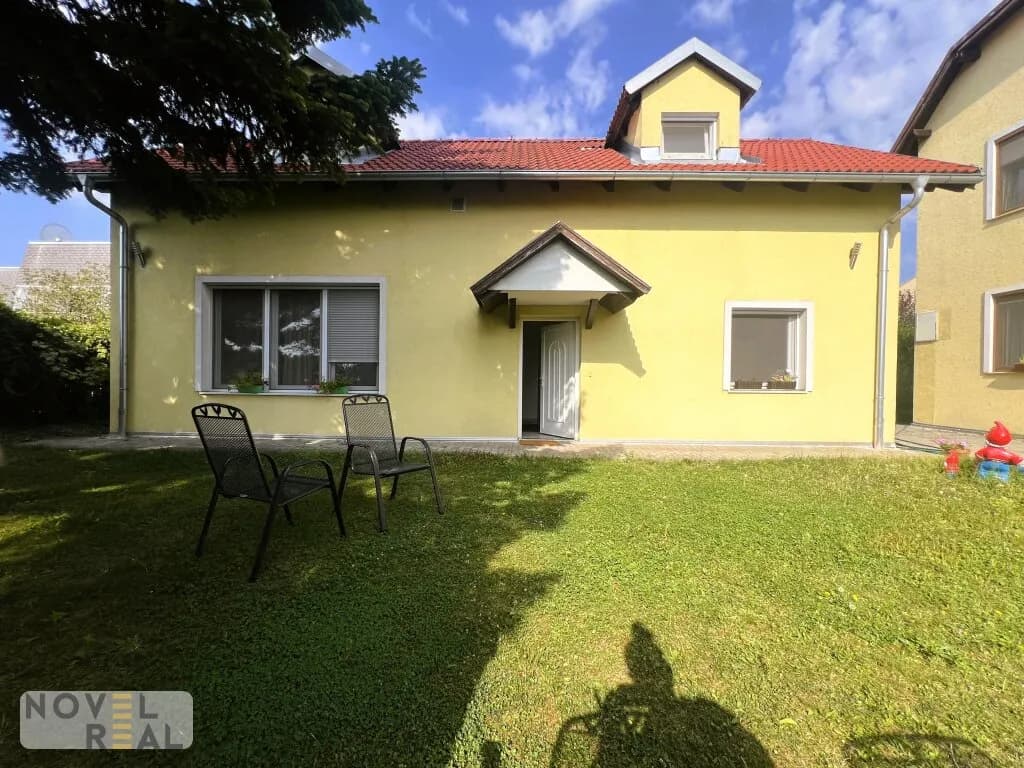 9-Zimmer-Haus kaufen in Wien – 246 m², € 899.000 – Bild 6 von 37