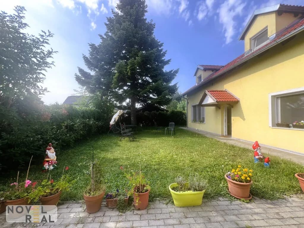 9-Zimmer-Haus kaufen in Wien – 246 m², € 899.000 – Bild 7 von 37