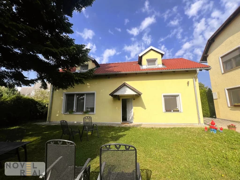 9-Zimmer-Haus kaufen in Wien – 246 m², € 899.000 – Bild 8 von 37