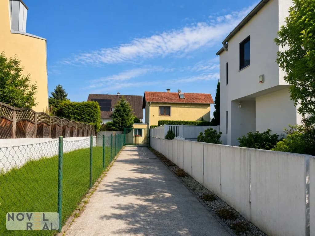 9-Zimmer-Haus kaufen in Wien – 246 m², € 899.000 – Bild 9 von 37