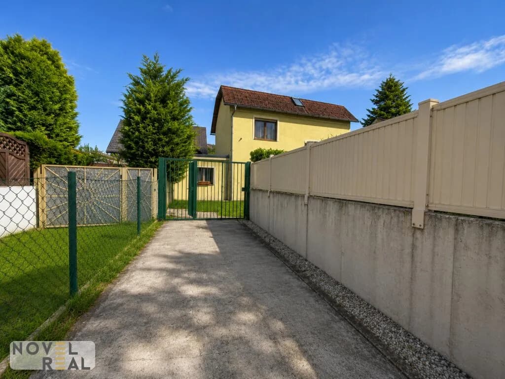 9-Zimmer-Haus kaufen in Wien – 246 m², € 899.000 – Bild 10 von 37