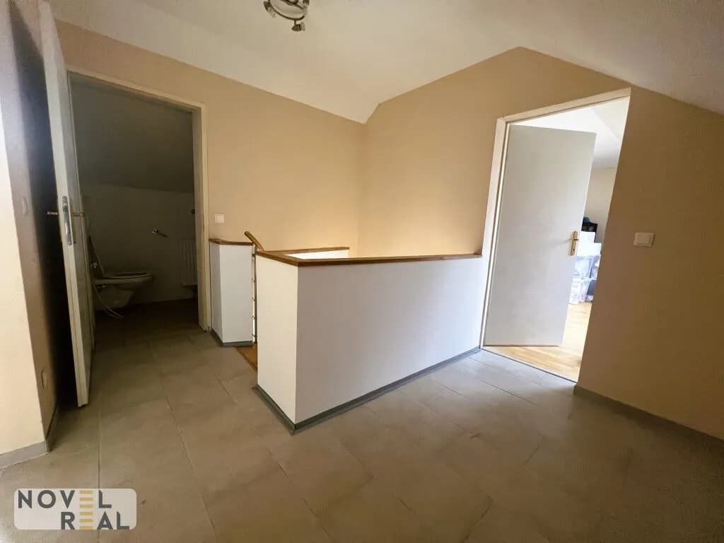 9-Zimmer-Haus kaufen in Wien – 246 m², € 899.000 – Bild 20 von 37