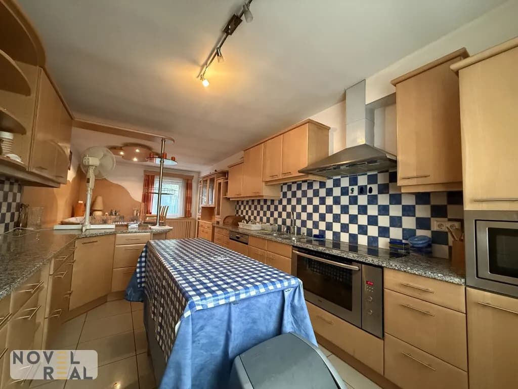 9-Zimmer-Haus kaufen in Wien – 246 m², € 899.000 – Bild 22 von 37