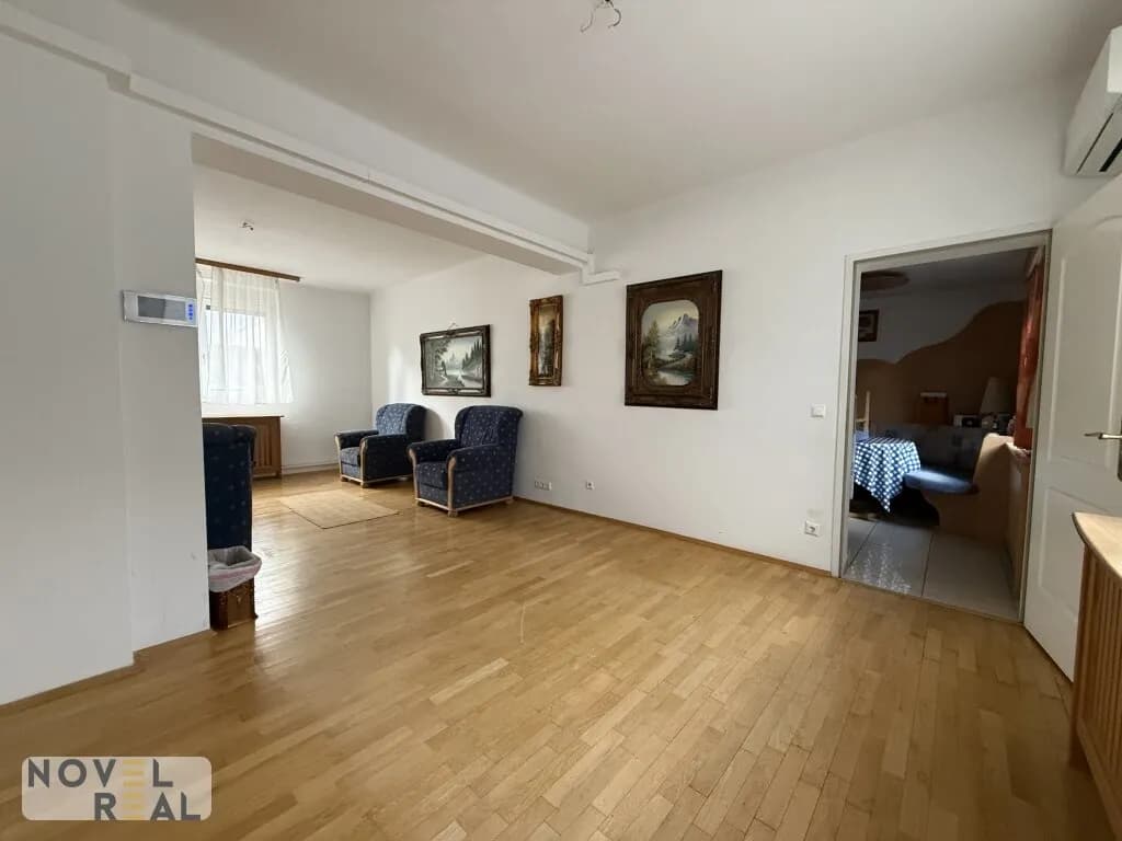 9-Zimmer-Haus kaufen in Wien – 246 m², € 899.000 – Bild 24 von 37