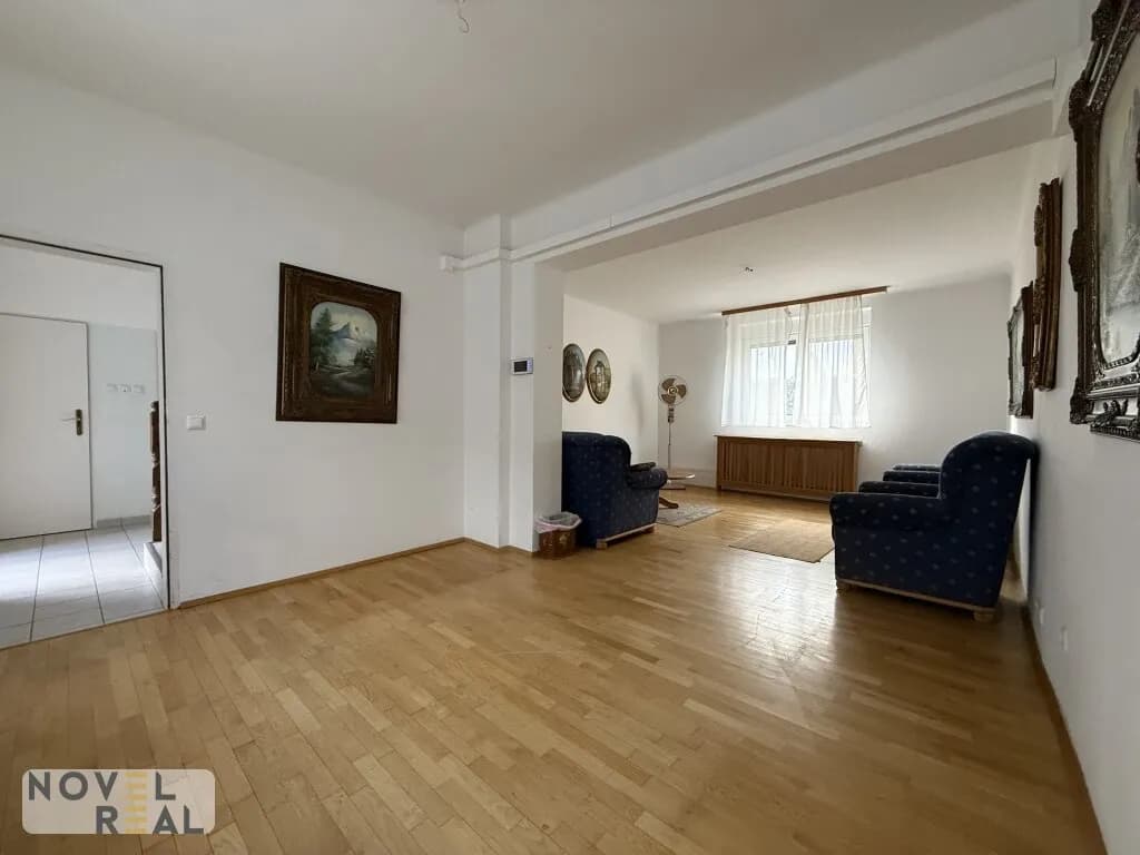 9-Zimmer-Haus kaufen in Wien – 246 m², € 899.000 – Bild 25 von 37