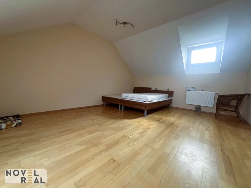 9-Zimmer-Haus kaufen in Wien – 246 m², € 899.000 – Bild 26 von 37