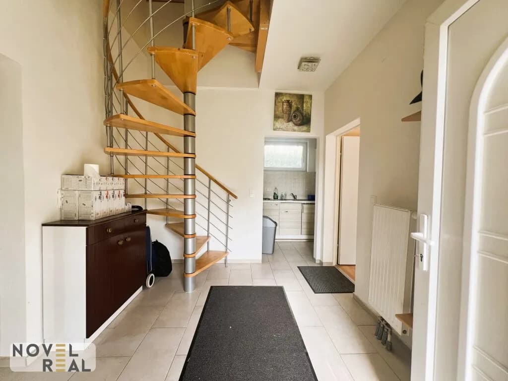 9-Zimmer-Haus kaufen in Wien – 246 m², € 899.000 – Bild 27 von 37