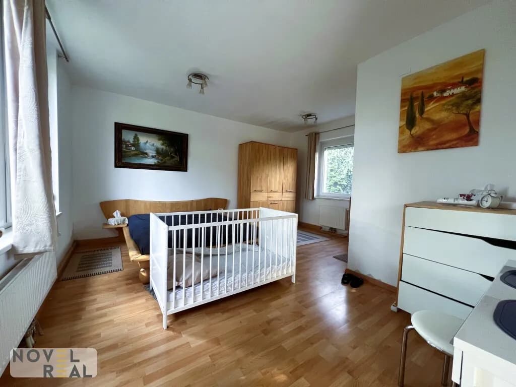 9-Zimmer-Haus kaufen in Wien – 246 m², € 899.000 – Bild 28 von 37