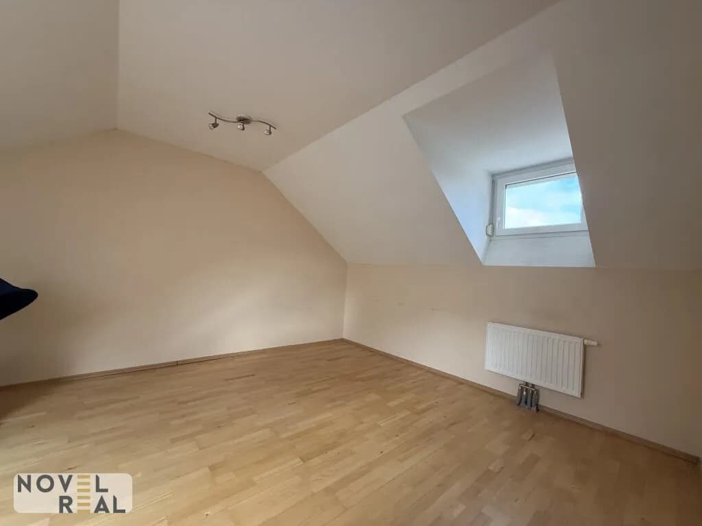 9-Zimmer-Haus kaufen in Wien – 246 m², € 899.000 – Bild 32 von 37