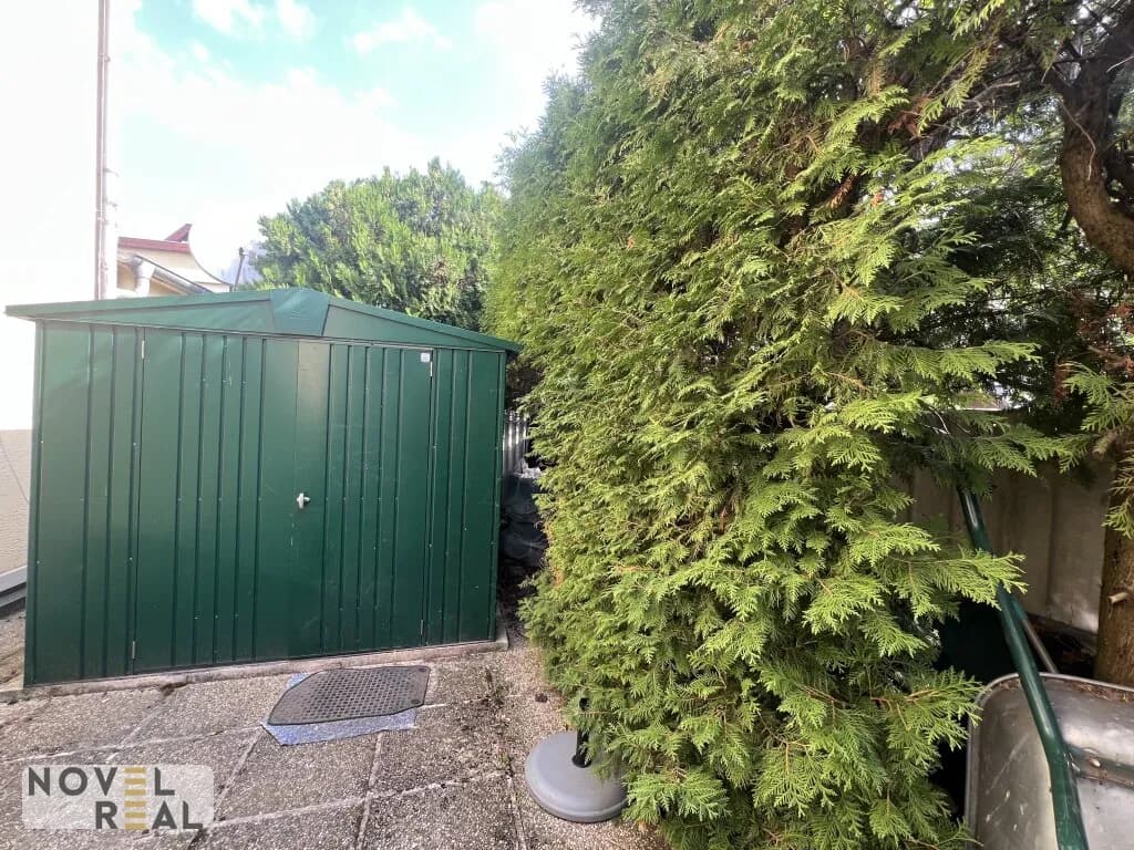 9-Zimmer-Haus kaufen in Wien – 246 m², € 899.000 – Bild 33 von 37