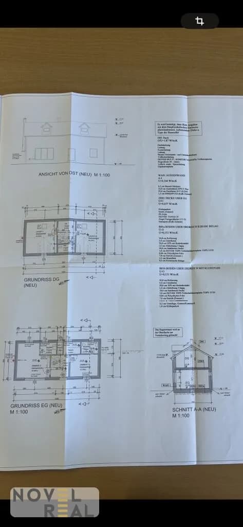9-Zimmer-Haus kaufen in Wien – 246 m², € 899.000 – Bild 37 von 37
