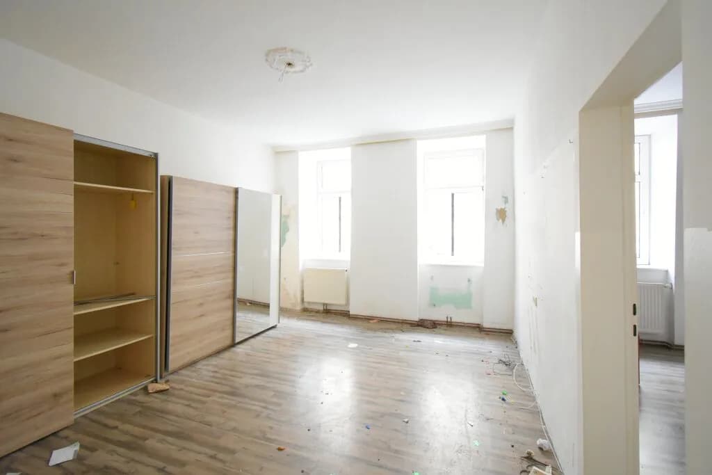 3-Zimmer-Wohnung kaufen in Wien – 64,03 m², € 188.900