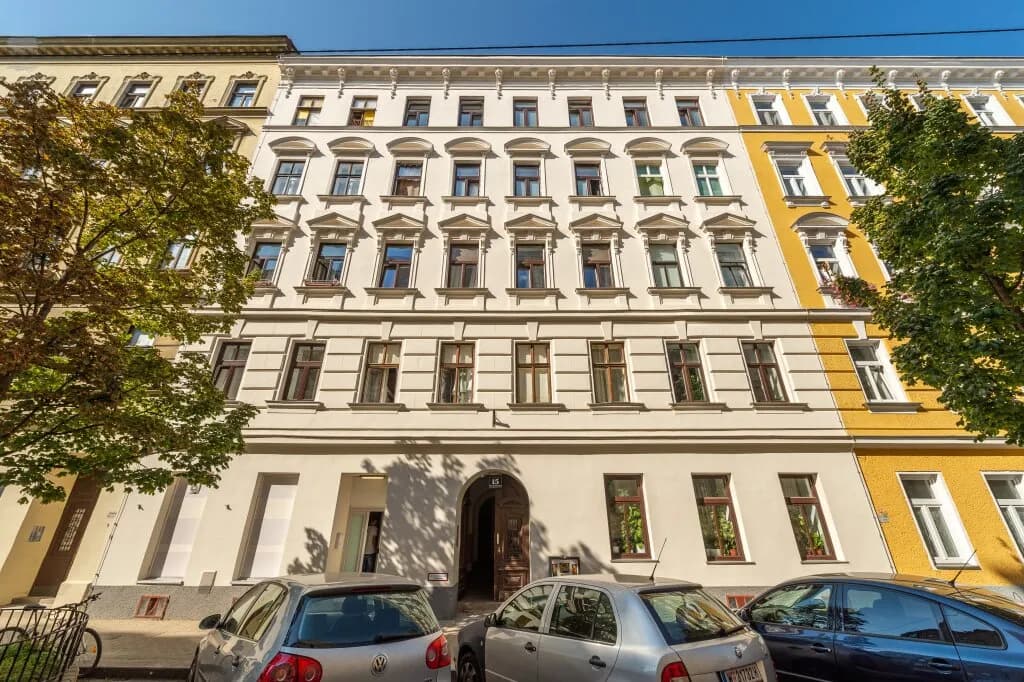 3-Zimmer-Wohnung kaufen in Wien – 64,03 m², € 188.900 – Bild 13 von 16