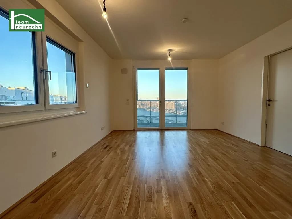 2-Zimmer-Wohnung mieten in Wien – 46,75 m², € 1.075 – Bild 4 von 17