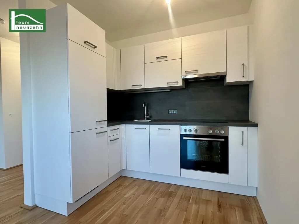 2-Zimmer-Wohnung mieten in Wien – 46,75 m², € 1.075 – Bild 5 von 17