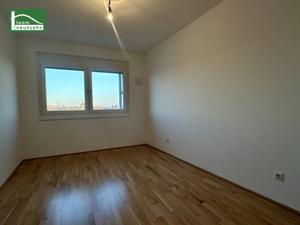 2-Zimmer-Wohnung mieten in Wien – 46,75 m², € 1.075 – Bild 6 von 17