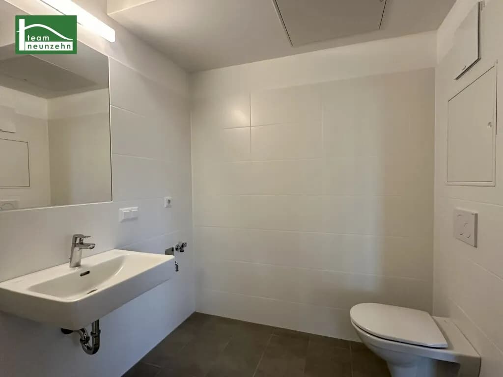 2-Zimmer-Wohnung mieten in Wien – 46,75 m², € 1.075 – Bild 9 von 17