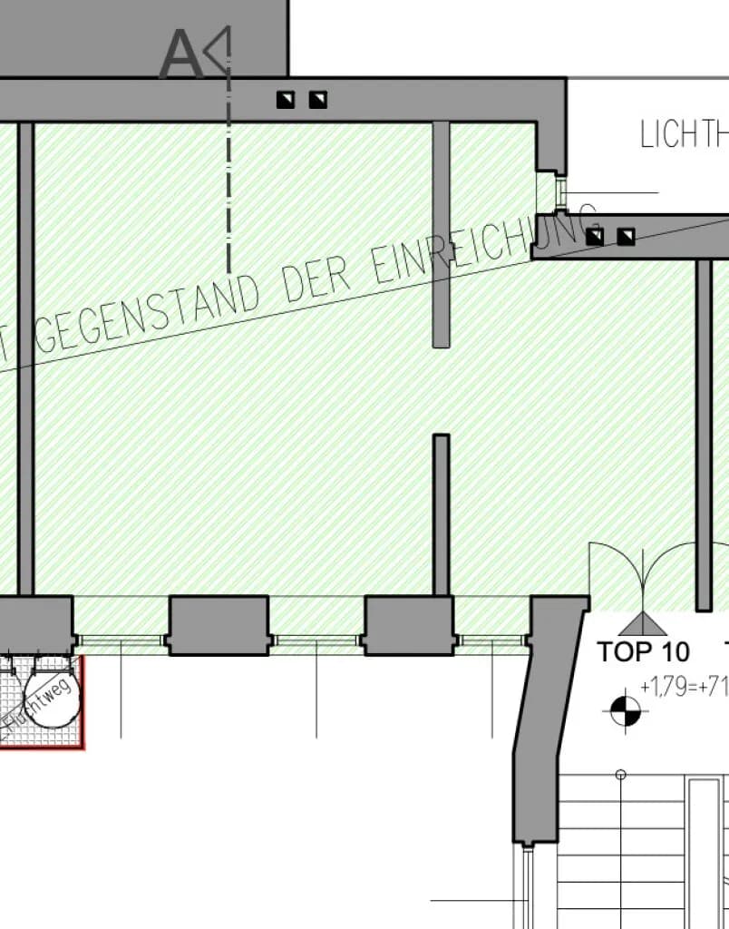1-Zimmer-Wohnung kaufen in Wien – 29,9 m², € 62.895 – Bild 4 von 4
