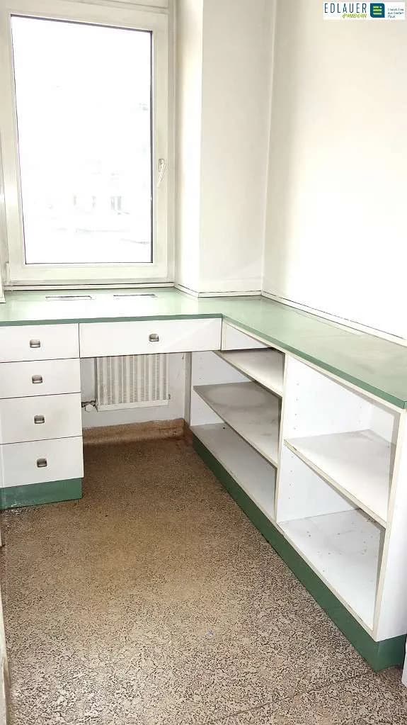 9-Zimmer-Gewerbeimmobilie mieten in Sankt Pölten – 199 m², € 1.831 – Bild 10 von 16