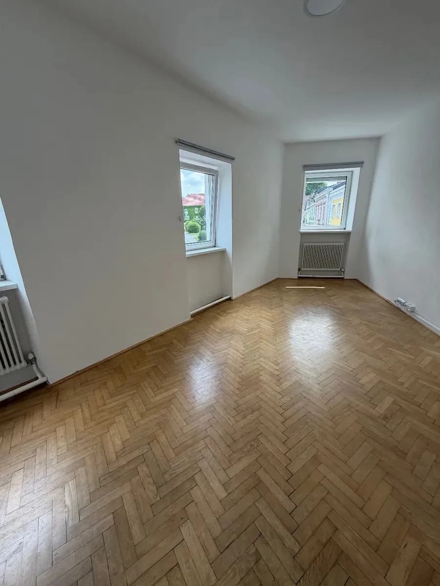 2-Zimmer-Wohnung mieten in Eferding – 62 m², € 769