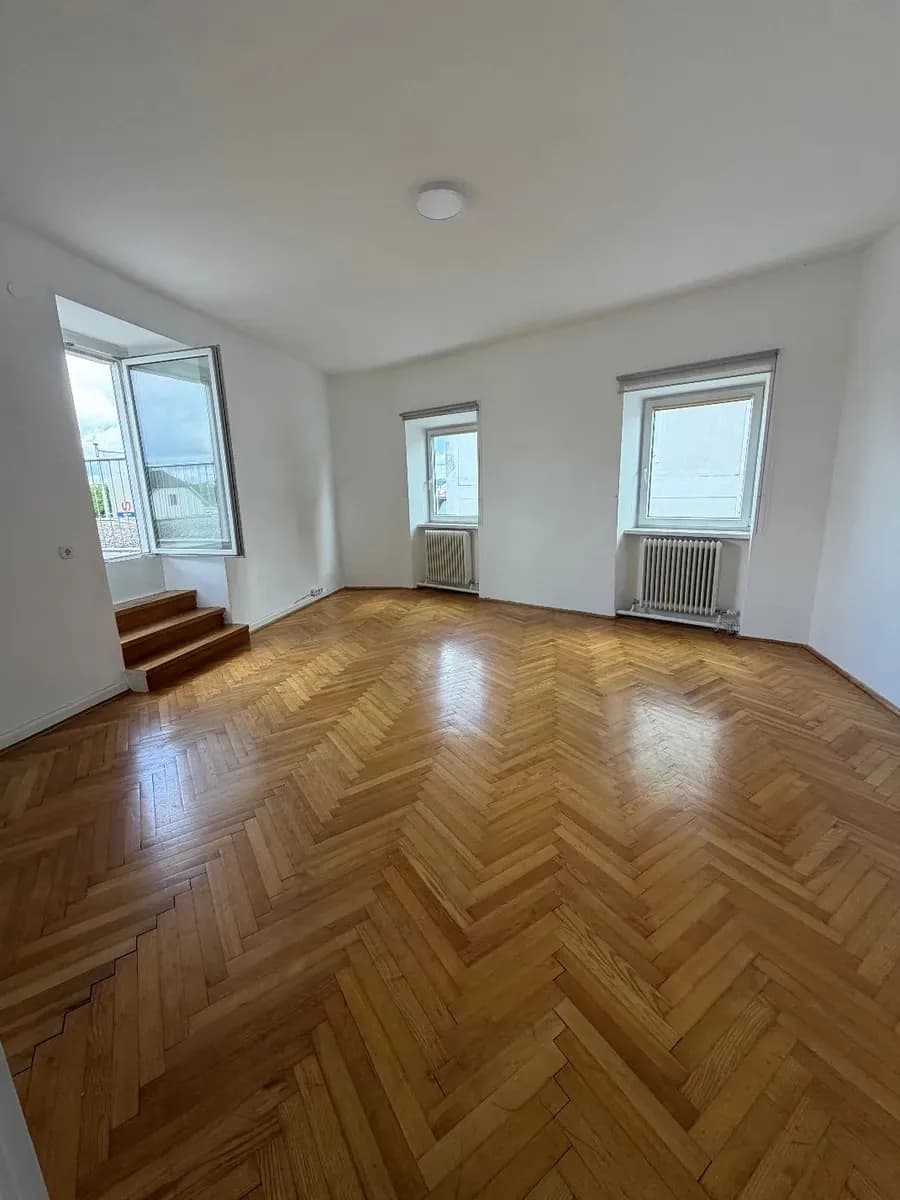 2-Zimmer-Wohnung mieten in Eferding – 62 m², € 769 – Bild 2 von 8