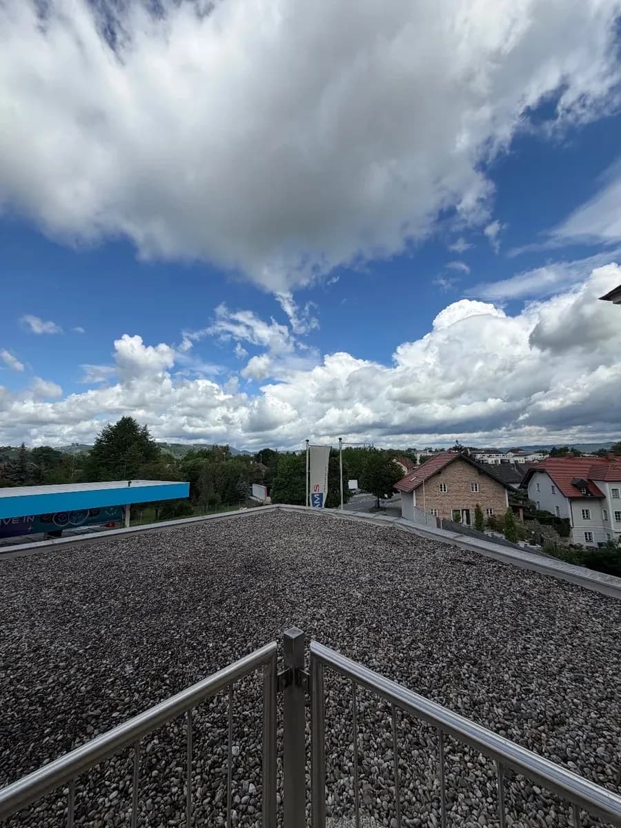 2-Zimmer-Wohnung mieten in Eferding – 62 m², € 769 – Bild 7 von 8