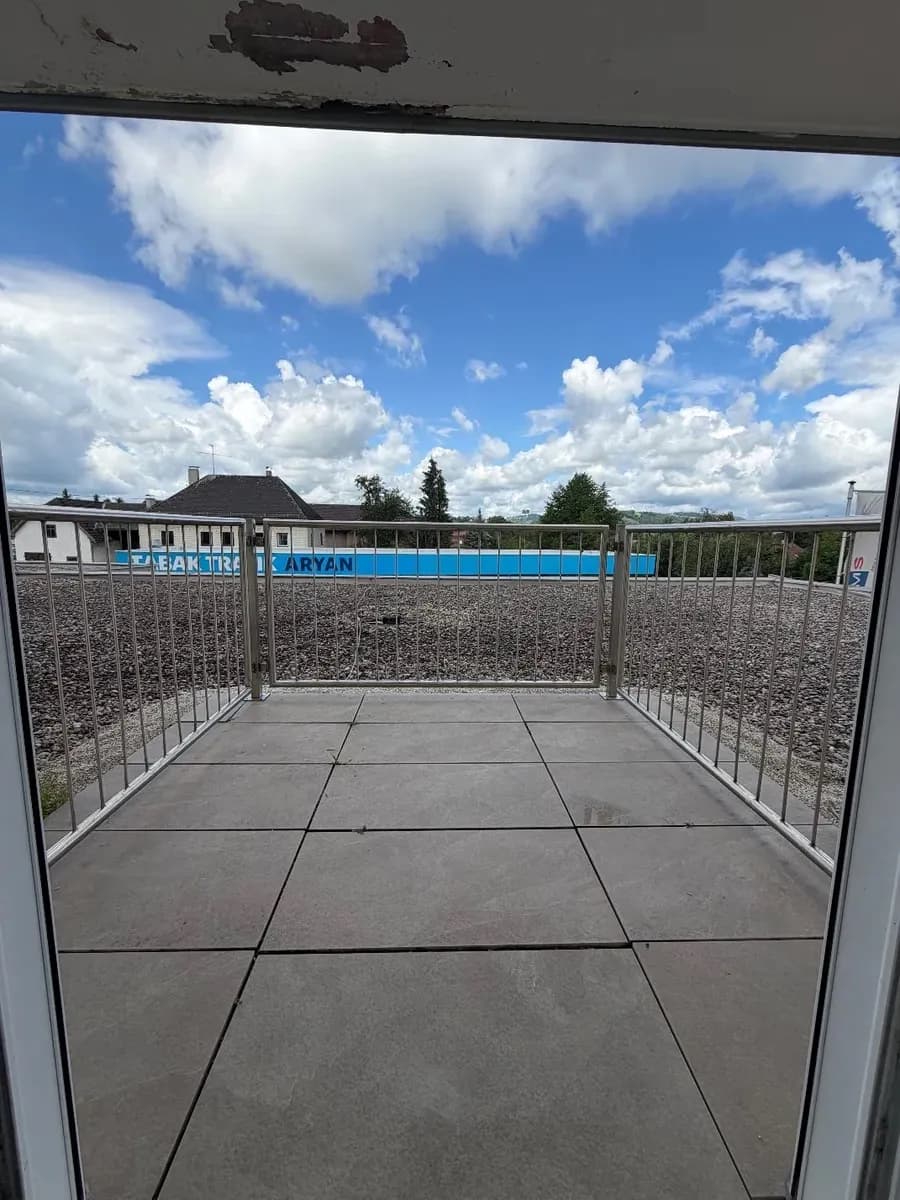 2-Zimmer-Wohnung mieten in Eferding – 62 m², € 769 – Bild 8 von 8