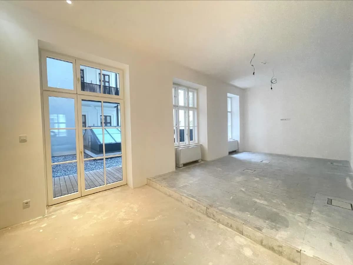 13-Zimmer-Gewerbeimmobilie mieten in Wien – 392 m², € 12.076 – Bild 8 von 19