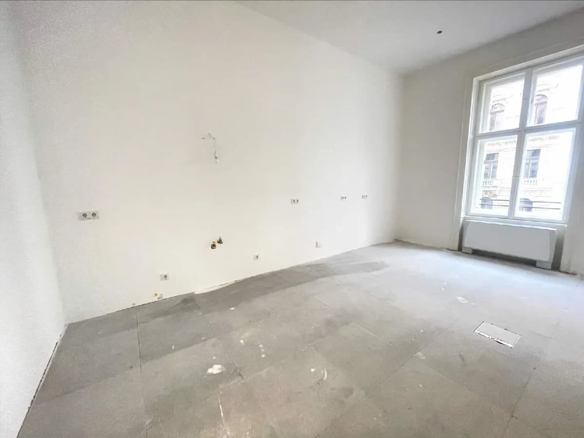 13-Zimmer-Gewerbeimmobilie mieten in Wien – 392 m², € 12.076 – Bild 13 von 19
