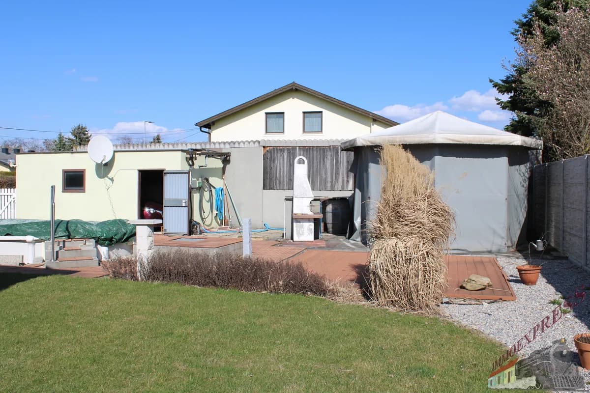 3-Zimmer-Haus kaufen in Gänserndorf – 64 m², € 339.000 – Bild 2 von 22