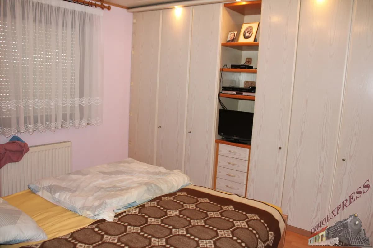 3-Zimmer-Haus kaufen in Gänserndorf – 64 m², € 339.000 – Bild 8 von 22