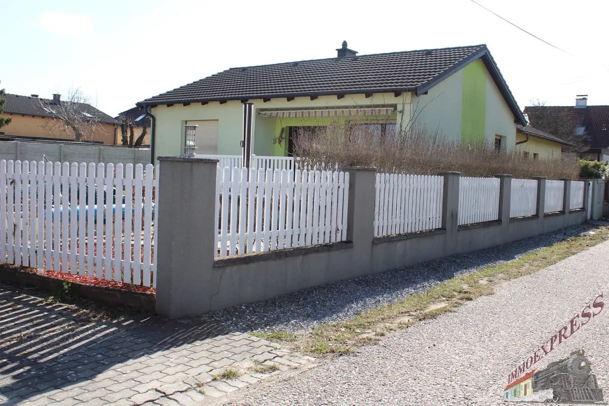 3-Zimmer-Haus kaufen in Gänserndorf – 64 m², € 339.000 – Bild 9 von 22