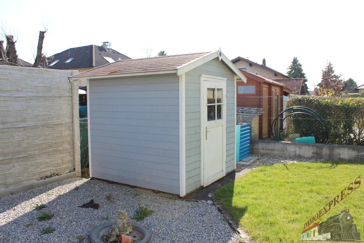 3-Zimmer-Haus kaufen in Gänserndorf – 64 m², € 339.000 – Bild 13 von 22