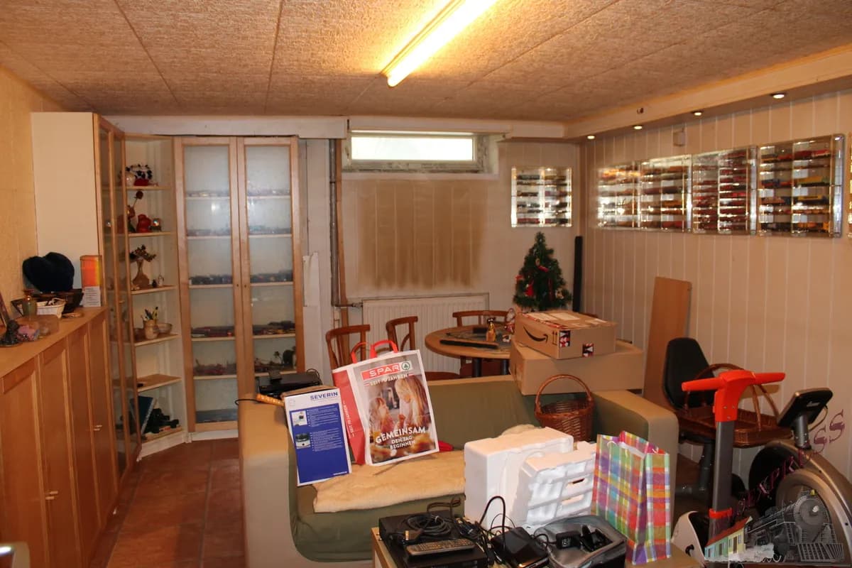 3-Zimmer-Haus kaufen in Gänserndorf – 64 m², € 339.000 – Bild 15 von 22