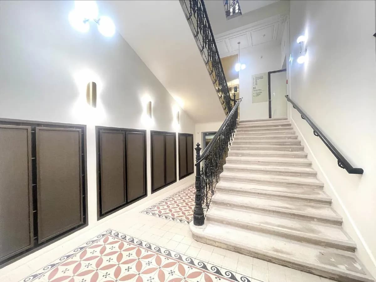 9-Zimmer-Gewerbeimmobilie mieten in Wien – 239 m², € 7.376 – Bild 2 von 14