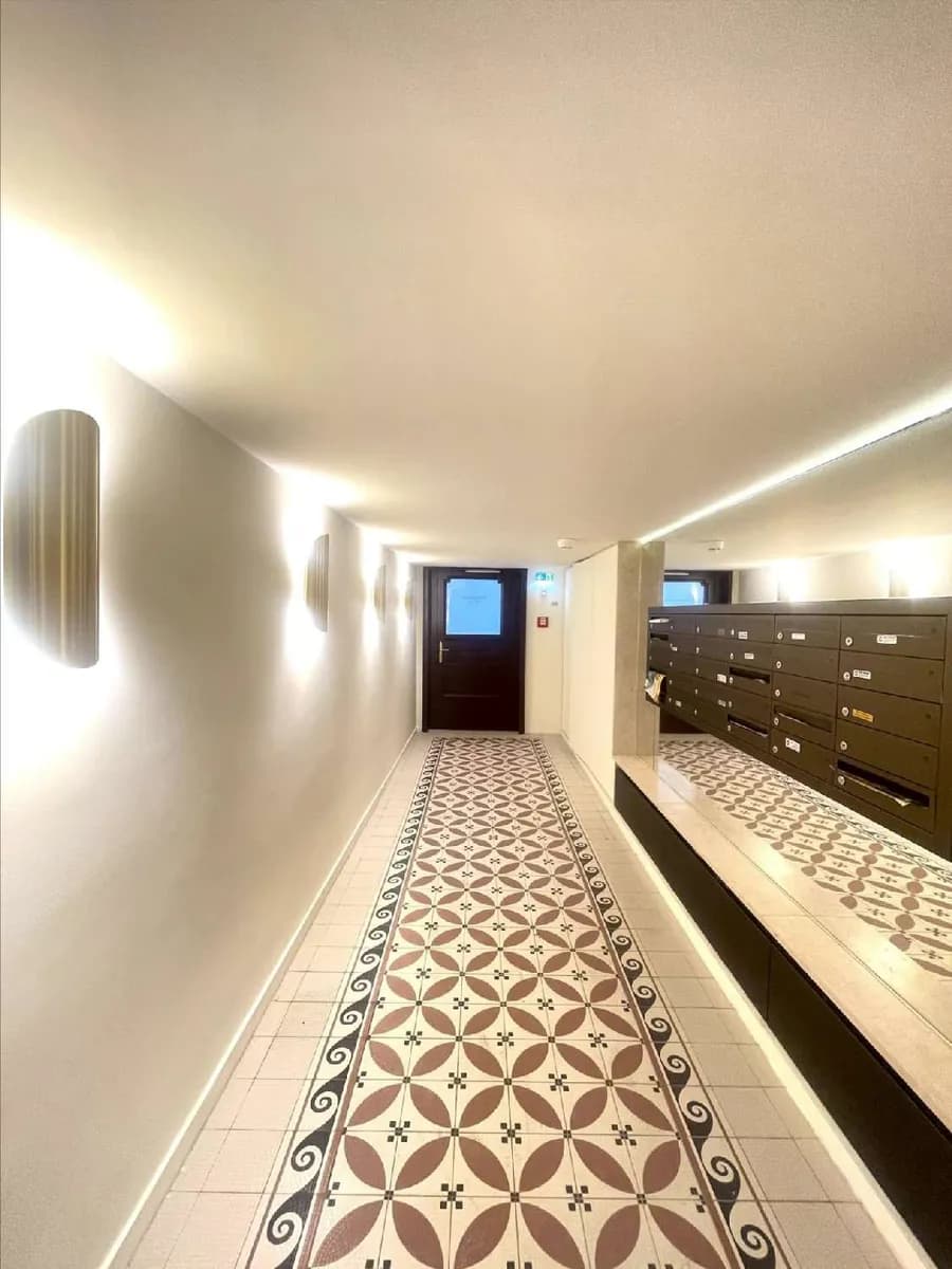9-Zimmer-Gewerbeimmobilie mieten in Wien – 239 m², € 7.376 – Bild 3 von 14