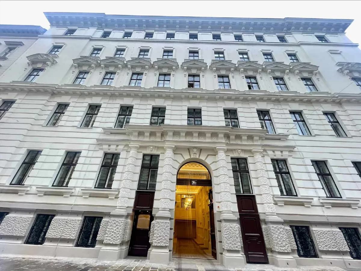 9-Zimmer-Gewerbeimmobilie mieten in Wien – 239 m², € 7.376 – Bild 6 von 14
