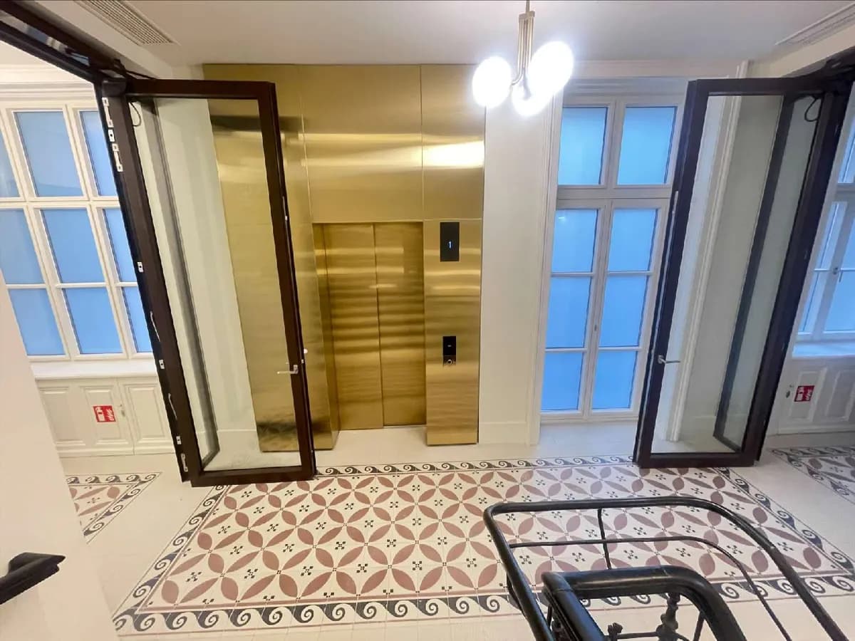9-Zimmer-Gewerbeimmobilie mieten in Wien – 239 m², € 7.376 – Bild 7 von 14